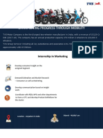 Intern - Marketing - PDF
