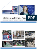 Intelligent Vulnerable Road Users: Carla Fabiana Chiasserini, Politecnico Di Torino & Ieiit-Cnr