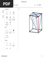 3D Calculator - GeoGebra