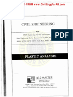 Plastic Analysis