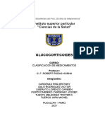 Glucocorticoides