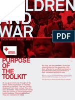 3 7 2 Tools For Teachers Children and War Toolkit
