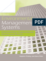 Environmental Management Systems Understanding Org