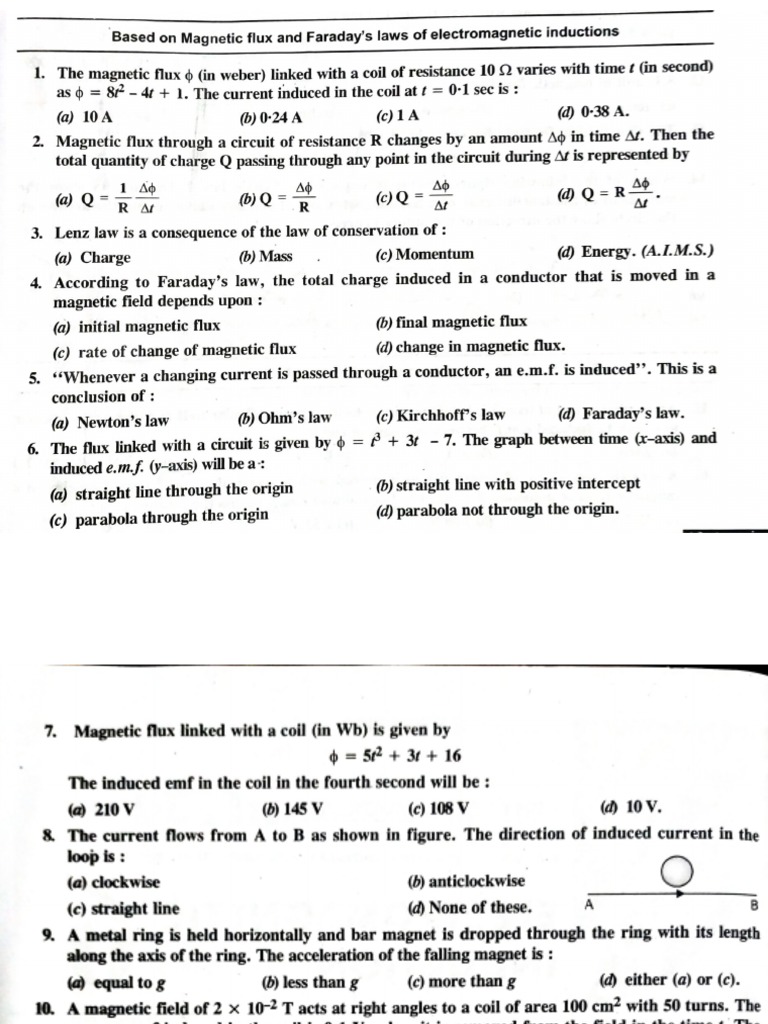 Emi 1 | PDF