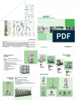 Applications & Our Customers: New Sawdeshi Sugar