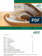 Design Guide - Timber Stairs (pag. 9)