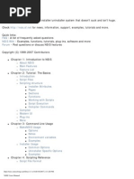 Download Manual Nsis by Vasco Graa SN52341298 doc pdf