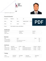 Irvyonlineservices - Poea.gov - PH OnlineServices Main PrintResume - Aspx