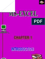 Excel 1