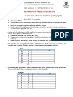 Taller Calculo Abril 05-09