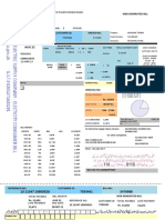 Web Generated Bill: Feeder: Madina Town Sub Division: Taj Bagh Division: Mughal Pura