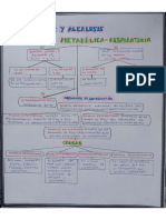 Alcalosis-Acidosis Respiratoria y Metabólica