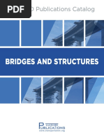 AASHTO LRFD Specifications for Pedestrian Bridges | PDF | Truss ...