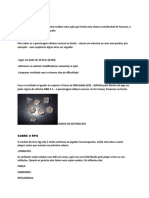 Documento RPG