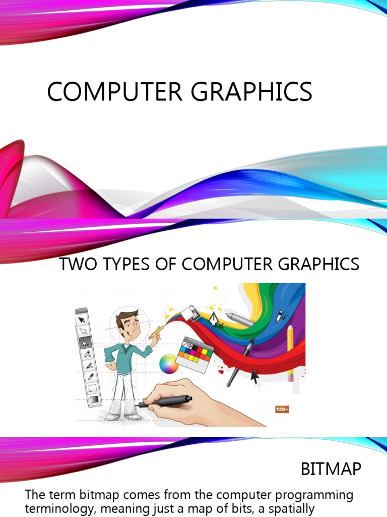 Lecture2computergraphics 160314035958 | PDF