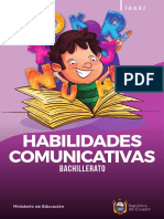 Habilidades Bachillerato FDNB 2