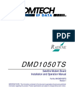 MN DMD1050TS - 1 - 10 1 18