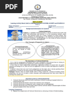 Ucsp Las q1 Week 3 Mrs Abing