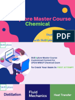 488670961 UPDA Chemical Exam Qatar MMUP Chemical Exam Training Syllabus Study Material