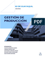 Tarea Grupal de Producción