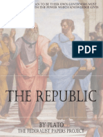 The Republic by Plato (1)