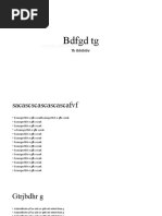 Understanding SDFG Slang Meaning | PDF