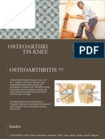 Osteoarthritis Knee Doddy