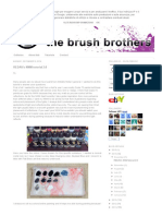 The Brush Brothers_ REDAV's NMM tutorial 2.0