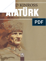 Atatürk Bir Milletin Yeniden Doğuşu - Lord Kinross (PDFDrive)