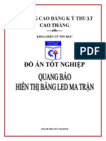 Quang Bao Hien Thi Bang Led Ma Tran