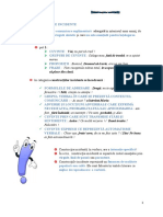 Construcțiile Incidente