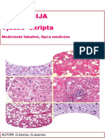 Patologija Vjezbe Skripta PDF