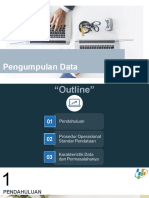 Pengumpulan Data