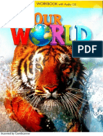 Our World 3 Workbook