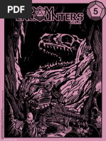 TH E Cambridge Book of Magic: A Tudor Necromancer's Manual | PDF ...