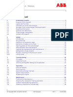 ABB TPS48-D Manual