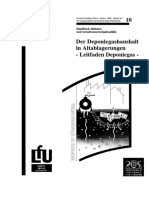 29966-Der Deponiegashaushalt in Altablagerungen