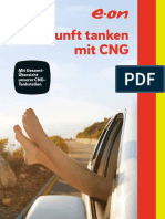 Cng Tankstellen EON Gas Mobil 2019