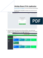 Guide Weighbridge Report Web Application