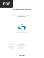 Download Business Plan Smoked Fish by R B Kennedy Enis SN52344381 doc pdf