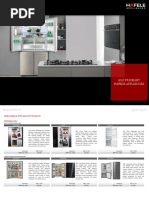 Appliances Retail