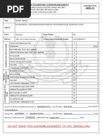MANTOUX Test Report Format Example Sample Template Drlogy Lab Report ...