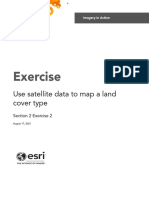 Exercise: Use Satellite Data To Map A Land Cover Type