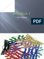 Biologia PPT - Aula 06 Proteínas e Enzimas