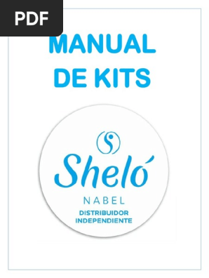Kits de Bienestar Shel Nabel | PDF | Cncer | Antioxidante