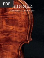 Download Fine Musical Instruments  Skinner Auction 2544B by SkinnerAuctions SN52345574 doc pdf