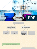 Dewi Anggreni R. P. Leba Kelas A Tugas 1 Kinetika Kimia