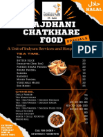 Healthy munching Recipe by Sachin Gupta - Cookpad