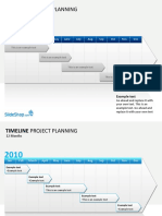 Time Line Presentation2