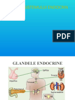 Boli Ale Sistemului Endocrin